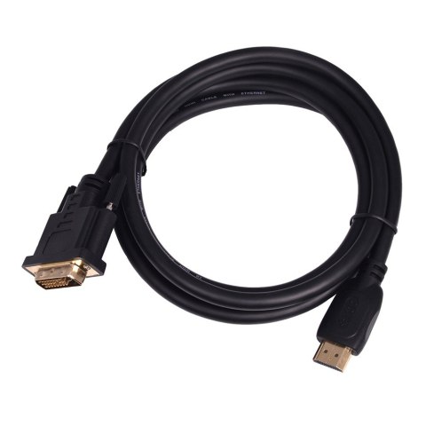 TB HDMI - DVI 1.8 m 1.8m /s TB HDMI - DVI 1.8 m 1.8m /s