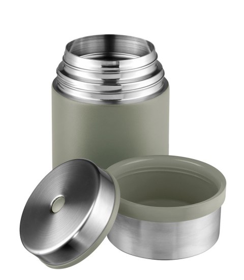 Termos na jedzenie Esbit Sculptor Food Jug 750 ml szary (stone grey) Termos na jedzenie Esbit Sculptor Food Jug 750 ml szary (stone grey)