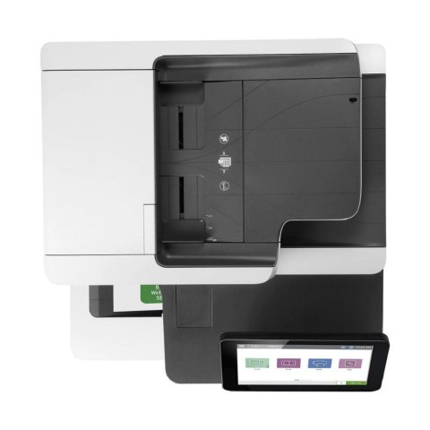 Urządzenie wielofunkcyjne laserowe HP Color LaserJet Ent MFP M578c 7ZU87A#B19