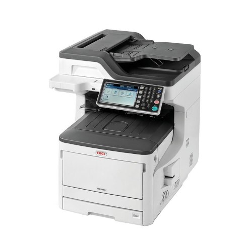 Urządzenie wielofunkcyjne laserowe OKI MC853dn 45850404 Urządzenie wielofunkcyjne laserowe OKI MC853dn 45850404