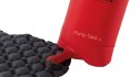Worek do pompowania Robens Pump Sack 15 l czerwony