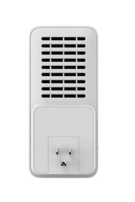 Wzmacniacz sygnału WiFi EAX15 AX1800 WiFi 6 Mesh Extender Wzmacniacz sygnału WiFi EAX15 AX1800 WiFi 6 Mesh Extender