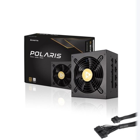 Zasilacz PC CHIEFTEC 750W PPS-750FC Zasilacz PC CHIEFTEC 750W PPS-750FC
