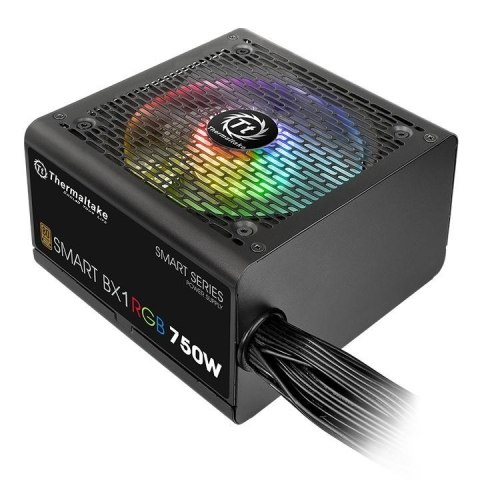 Zasilacz PC THERMALTAKE 750W PS-SPR-0750NHSABE-1 Zasilacz PC THERMALTAKE 750W PS-SPR-0750NHSABE-1