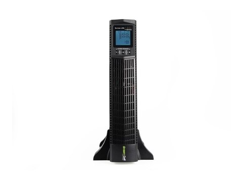 Zasilacz awaryjny GREEN CELL UPS14 2000VA Zasilacz awaryjny GREEN CELL UPS14 2000VA