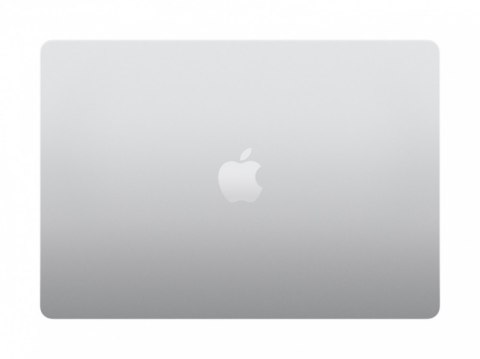 APPLE MacBook Air (15.3"/M3/16GB/SSD512GB/Srebrny) APPLE MacBook Air (15.3"/M3/16GB/SSD512GB/Srebrny)