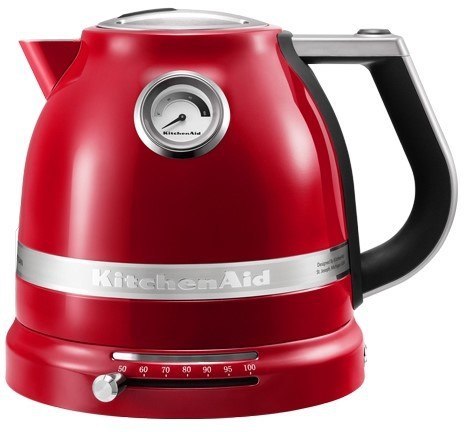 Czajnik KITCHEN AID 5KEK1522EER Artisan (1.5L /2400W /Czerwony ) Czajnik KITCHEN AID 5KEK1522EER Artisan (1.5L /2400W /Czerwony )
