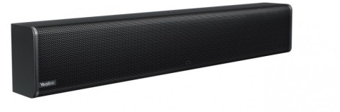 Głośnik bezprzewodowy YEALINK MSpeaker II Czarny (Czarny ) Głośnik bezprzewodowy YEALINK MSpeaker II Czarny (Czarny )