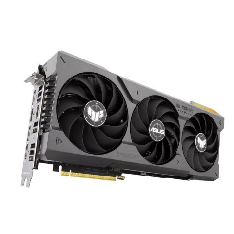 Karta graficzna ASUS TUF Gaming RTX 4070 Ti SUPER OC 16GB 90YV0KF0-M0NA00