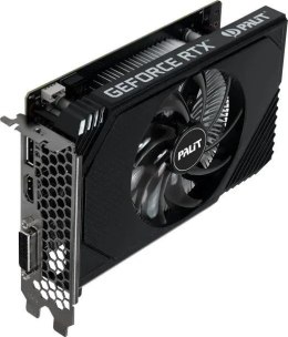 Karta graficzna PALIT GeForce RTX 3050 StormX 6GB