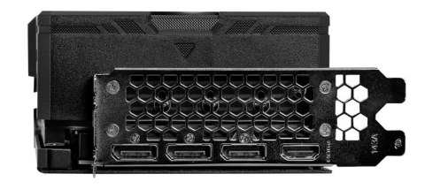 Karta graficzna PALIT GeForce RTX 4070 SUPER JetStream OC 12GB GDDR6X NED407ST19K9-1043J Karta graficzna PALIT GeForce RTX 4070 SUPER JetStream OC 12GB GDDR6X NED407ST19K9-1043J