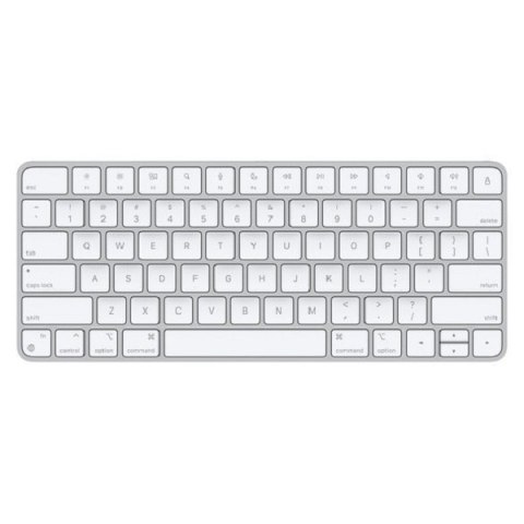 Klawiatura Bezprzewodowa APPLE MK2A3LB/A Klawiatura Bezprzewodowa APPLE MK2A3LB/A