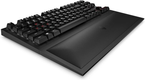 Klawiatura Bezprzewodowa HP OMEN Spacer TKL Klawiatura Bezprzewodowa HP OMEN Spacer TKL