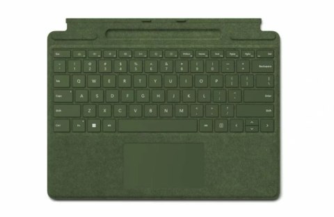 Klawiatura Bezprzewodowa MICROSOFT 8X6-00143 Klawiatura Bezprzewodowa MICROSOFT 8X6-00143