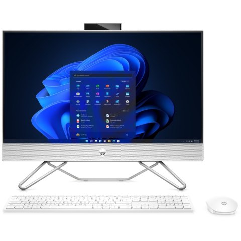 Komputer All-in-One HP Pro 240 G9 (23.8"/I5-1235U/IRIS XE/8GB/SSD512GB/W11P) Komputer All-in-One HP Pro 240 G9 (23.8"/I5-1235U/IRIS XE/8GB/SSD512GB/W11P)