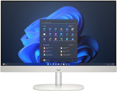 Komputer All-in-One HP ProOne 240 G10 (23.8"/i3-N200/integ/16GB/SSD512GB/W11P) Komputer All-in-One HP ProOne 240 G10 (23.8"/i3-N200/integ/16GB/SSD512GB/W11P)