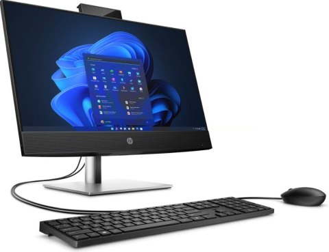 Komputer All-in-One HP ProOne 440 G9 (23.8"/I5-12500T/UHD770/16GB/SSD512GB/DVD-RW/W11P)