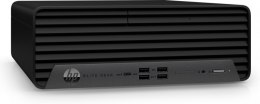 Komputer HP Pro SFF 800 G9 (I5-13500/integ/16GB/SSD512GB/DVDRW/W11P)
