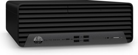 Komputer HP Pro SFF 800 G9 (I5-13500/integ/16GB/SSD512GB/DVDRW/W11P) Komputer HP Pro SFF 800 G9 (I5-13500/integ/16GB/SSD512GB/DVDRW/W11P)