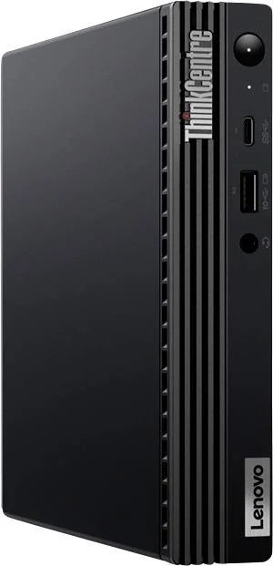 Komputer LENOVO ThinkCentre M70q Gen 3 (I3-12100T/UHD 730/8GB/SSD256GB/W11P) Komputer LENOVO ThinkCentre M70q Gen 3 (I3-12100T/UHD 730/8GB/SSD256GB/W11P)