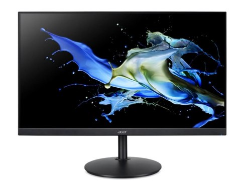 Monitor ACER UM.QB2EE.E01 (23.8" /IPS /75Hz /1920 x 1080 /Czarny ) Monitor ACER UM.QB2EE.E01 (23.8" /IPS /75Hz /1920 x 1080 /Czarny )