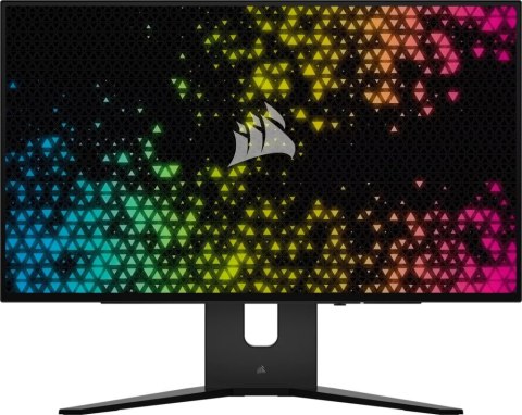 Monitor CORSAIR CM-9030002-PE (27" /OLED /240Hz /2560 x 1440 /Czarny) Monitor CORSAIR CM-9030002-PE (27" /OLED /240Hz /2560 x 1440 /Czarny)