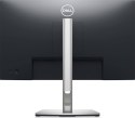 Monitor DELL 210-BDEG (23.8" /IPS /60Hz /2560 x 1440 /Czarno-srebrny )