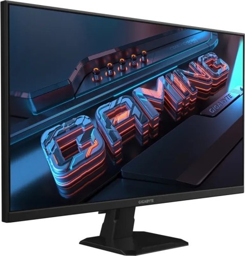 Monitor GIGABYTE GS27F (27" /IPS /170Hz /1920 x 1080 /Czarny) Monitor GIGABYTE GS27F (27" /IPS /170Hz /1920 x 1080 /Czarny)