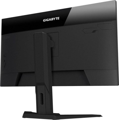 Monitor GIGABYTE M32U (31.5" /IPS /144Hz /3840 x 2160 /Czarny) Monitor GIGABYTE M32U (31.5" /IPS /144Hz /3840 x 2160 /Czarny)