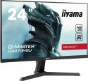 Monitor IIYAMA G2470HSU-B1 (23.8" /IPS /165Hz /1920 x 1080 /Czarny)