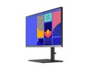 Monitor SAMSUNG LS27C432GAUXEN (27" /IPS /100Hz /1920 x 1080 /Czarny)