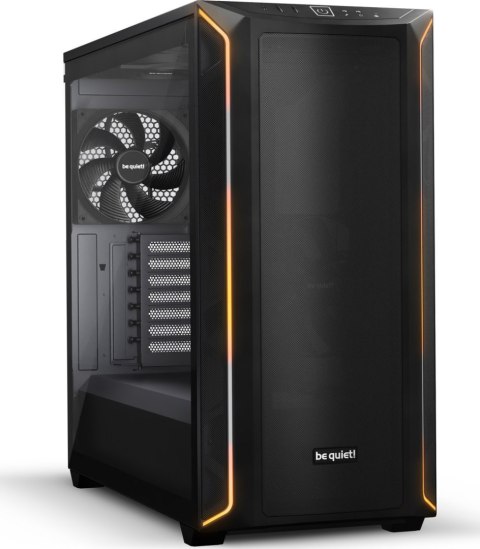 Obudowa Midi Tower BE QUIET! BGW61 Obudowa Midi Tower BE QUIET! BGW61