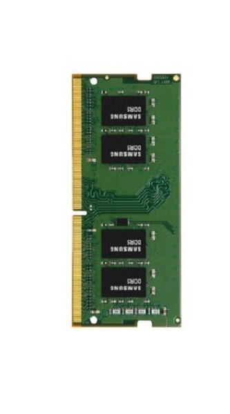 Pamięć SAMSUNG (SODIMM/DDR5/8 GB/4800MHz/1.1V/40CL/SINGLE) Pamięć SAMSUNG (SODIMM/DDR5/8 GB/4800MHz/1.1V/40CL/SINGLE)