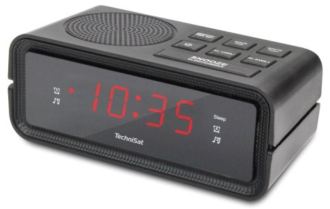 Radiobudzik TECHNISAT Digiclock 2 Radiobudzik TECHNISAT Digiclock 2