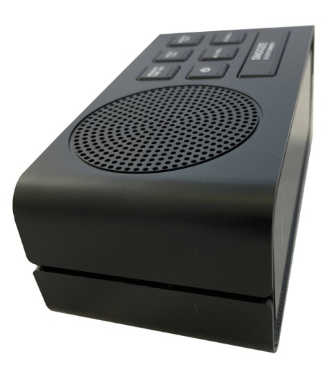 Radiobudzik TECHNISAT Digiclock 2 Radiobudzik TECHNISAT Digiclock 2