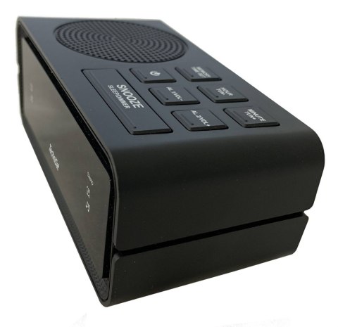 Radiobudzik TECHNISAT Digiclock 2 Radiobudzik TECHNISAT Digiclock 2