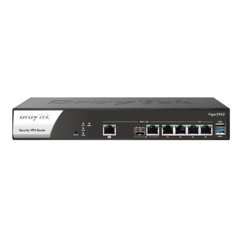 Router DRAYTEK Vigor 2962 Router DRAYTEK Vigor 2962