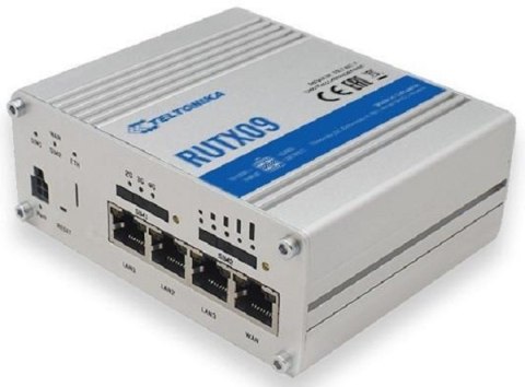 Router TELTONIKA RUTX09 Router TELTONIKA RUTX09