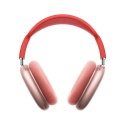 Słuchawki bezprzewodowe APPLE AirPods Max Pink (Różowy) (Różowy)