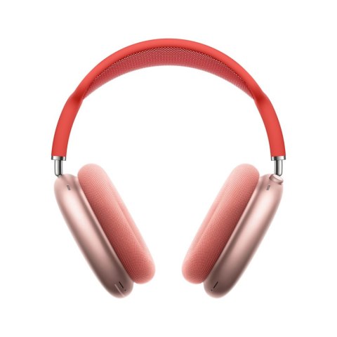 Słuchawki bezprzewodowe APPLE AirPods Max Pink (Różowy) (Różowy) Słuchawki bezprzewodowe APPLE AirPods Max Pink (Różowy) (Różowy)