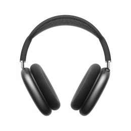 Słuchawki bezprzewodowe APPLE AirPods Max Space Gray (Szary) (Szary)