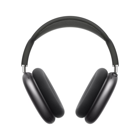 Słuchawki bezprzewodowe APPLE AirPods Max Space Gray (Szary) (Szary) Słuchawki bezprzewodowe APPLE AirPods Max Space Gray (Szary) (Szary)