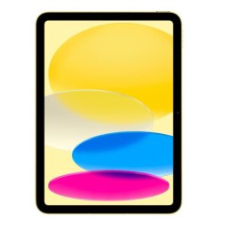 Tablet APPLE iPad 10.9 cala Wi-Fi + Cellular 256 GB Yellow (Żółty) 10.9