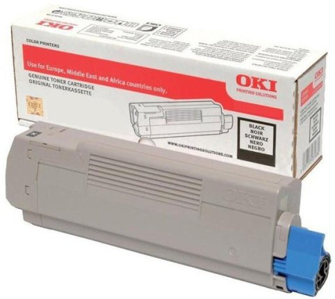 Toner OKI 46507508 Toner OKI 46507508