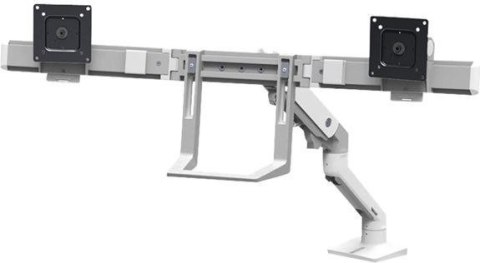 Uchwyt biurkowy Ergotron na 2 monitory 45-476-216 (maks. 32")