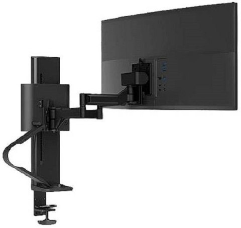 Uchwyt biurkowy Ergotron na monitor 45-630-224 (21.5 - 38")