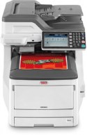 Urządzenie wielofunkcyjne laserowe OKI MC883dn 45850304