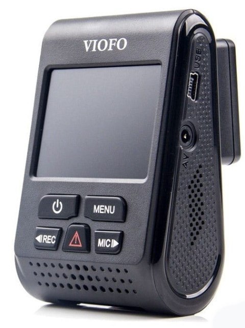 Wideorejestrator A119 V3 VIOFO Wideorejestrator A119 V3 VIOFO