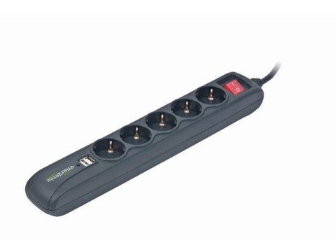 Zasilacz ENERGENIE PN SPG5-U2-5 Zasilacz ENERGENIE PN SPG5-U2-5