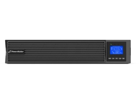 Zasilacz awaryjny POWERWALKER VFI 1500 ICR IOT PF1 1500VA Zasilacz awaryjny POWERWALKER VFI 1500 ICR IOT PF1 1500VA